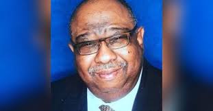 Pete Randolph Alexander Obituary