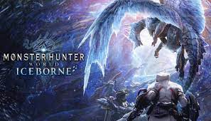 Monster hunter world pc game highly compressed small size repack splitted parts multi12 free download. Monster Hunter World Iceborne On Steam