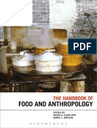 Berbagi ke twitter berbagi ke facebook bagikan ke pinterest. Klein Y Watson Eds 2016 The Handbook Of Food And Anthropology Pdf Anthropology Genetically Modified Organism