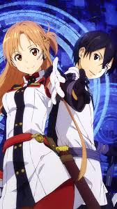 Looking for the best wallpapers? Sword Art Online Wallpaper Iphone Kolpaper Awesome Free Hd Wallpapers