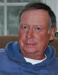 Walter E. Glidden Obituary