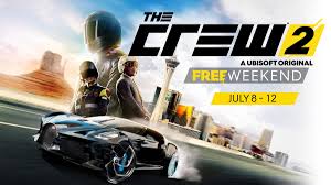 Maybe you would like to learn more about one of these? The Crew 2 On Twitter Want To Join Motornation From July 8 To 12 Enjoy The Crew 2 For Free On Playstation 4 Pc Ubiconnect Steam Epic Game Store And Stadia More Details
