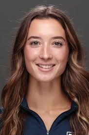 2022-23 Women's Swimming and Diving Roster