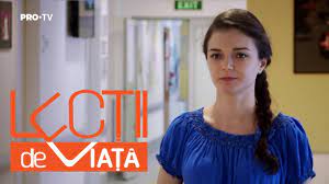 Check spelling or type a new query. Lectii De Viata Sez 2 Ep 9 Mama Surogat Youtube