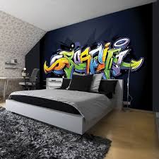 It produces two different experiences. 20 Impressive Graffiti Bedroom Decorating Ideas In 2020 Graffiti Bedroom Graffiti Room Boys Room Decor