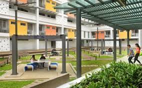 University overview monash university malaysia. Accommodation Monash University Malaysia