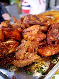 Ia menjadi tumpuan ramai terutamanya untuk makan tengahari. Nasi Kandar Utara Ss15 Subang Bangsar Babe