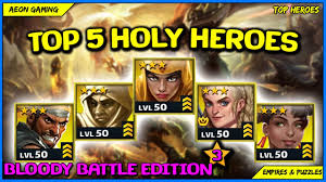 Bai yeong, 2020 empires and puzzles hero of the month. A Dezactiva Morcov Triathlete Empire And Puzzles Holy Heroes Viatacumigrene Com