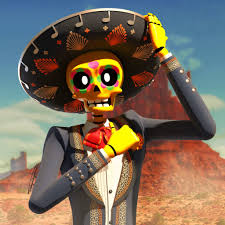 Poco's super now also hits enemies. Les Images Brawl Stars Sandy Spike Leon 8 Bit Et Autres Heros