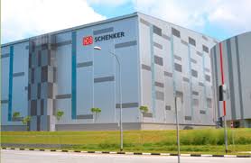 This is the first smart warehouse for dhl in asia pacific to deploy the digital twin technology, which involves using digital models to better understand and manage physical assets. Dhl Supply Chain Advanced Regional Centre The Edge Singapore