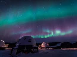Global aurora live prediction and forecast. How To See The Northern Lights In Fairbanks Alaska Alaska Vacation Destinations Ideas And Guides Travelchannel Com Travel Channel