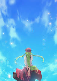 嵐月 新刊通販中 on twitter code geass code geass wallpaper anime
