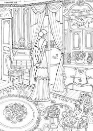 Select one of 1000 printable coloring pages of the category for girls. Pin On Coloring Pages