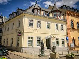 Reisedienst Kaiser Dein Reichenbach