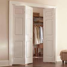 Exterior door installation is a more intensive process, as doors exposed to the outdoors need more insulation and complex locking mechanisms. Interior Doors The Home Depot