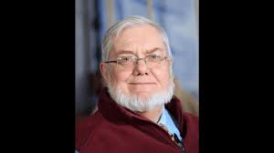 Edward Hobart Tonkin, long-time volunteer at the Bayfront Maritime Museum,  has died