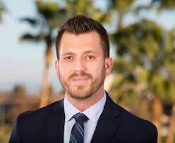 Mark Pereida's Instagram, Twitter & Facebook