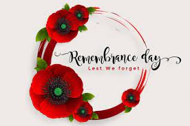 Lest we forget remembrance gift bbf friendship forever women men boy girls gift. Premium Vector Remembrance Day Lest We Forget Realistic Red Poppy Flower With Paper Cut Art And Craft Style On Background