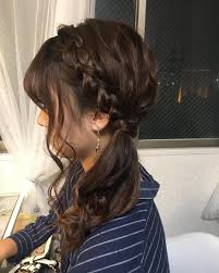 1分で完成ヘアピン不要褒められヘアアレンジ5選不器用ママでも簡単