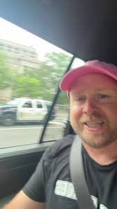 Breaking News: No More Suits for Me in DC