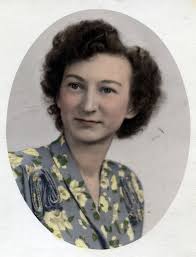 Clare Haskell Obituary