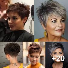 Image result for frisuren kurze haare