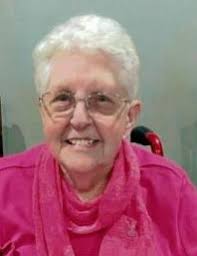 Obituary for Joyce (Parker) Crumpler