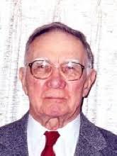 Obituary information for Henry Harmon Williams