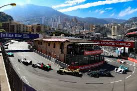 Monaco grand prix formula 1, information, tickets and vip terraces booking. Formel E In Monaco Hoffnung Auf Grand Prix Premiere 2021