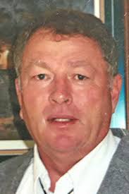 Larry 'Coach' Ireland