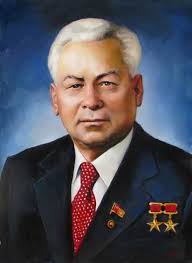 Konstantin Chernenko