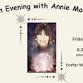 An Evening with Annie Moon event image