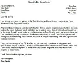 Get inspired by this cover letter sample for cashiers to learn what you should write in a cover letter and how it should be formatted for your application. Cover Letter Examples For Management Assistant