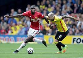 Watch Manchester United Vs Watford Live Stream The Manchester United Vs Watford Live Manchester United Premier League Manchester United Manchester United Tv