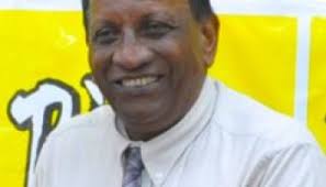 Foster pays tribute to Robert Selman