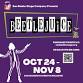 San Benito Stage Company presents Beetlejuice Jr. event image
