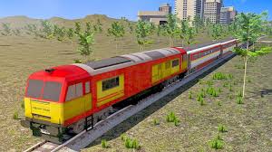 Train simulator pro 2018 es un games aplicación para android. Train Sim 2019 Apk Mod Unlimited Money Crack Games Download Latest For Android Androidhappymod