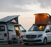Camper pop-top roof: advantages, retrofitting & tips