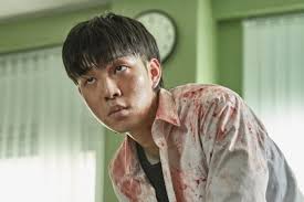 All of Us Are Dead cast