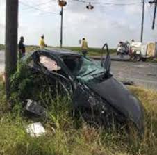 San benito is nicknamed the resaca city because the resaca de los fresnos flows throughout san benito. 2010 Sbhs Graduate Pronounced Dead In Harlingen Crash San Benito News