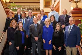 Central Region | Extension Regions