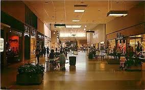 Elyria Ohio Midway Shopping Mall Interior Store Window Mannequins 1969 Shopping Mall Interior Elyria Ohio Best Interior Design Websites