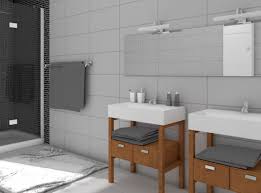 Außenbereiche sind anderen äußeren bedingungen ausgesetzt als badezimmer. Dusche Fliesen Wandfliesen Im Bad Selbst Verlegen Sakret