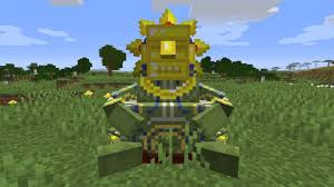 Trying to define minecraft is tricky. Mowzie S Mobs Mod For Minecraft 1 17 1 Updated