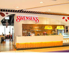 We visited a total of 10 awesome restaurants/cafe/kiosks. Swensen S Restaurant Food Beverage Bugis Junction