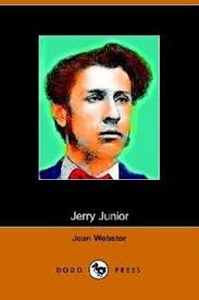 Jerry Junior book by Jean Webster