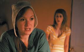 The Skriker at Red Tape Theatre