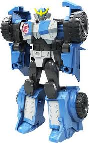 Transformers Robots In Disguise Combiner Force Strongarm Hasbro Transformers Robots In Disguise Www Detoyboys Actiefiguren Speelgoedwinkel Transformers