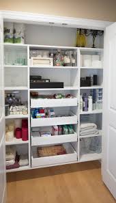 A quality linen cabinet is just a good thing to have in any home. Linen Closet And Bathroom Closet Design Tips