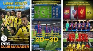 Dream league soccer 2020 merupakan game sepak bola offline dengan jumlah download yang luar biasa banyak, hingga 10 juta orang lebih. 6 Game Sepak Bola Offline Android Ringan Dan Seru